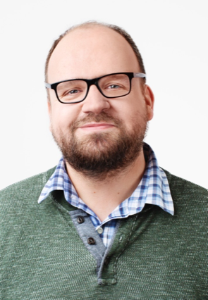 Maarten Van Horenbeeck